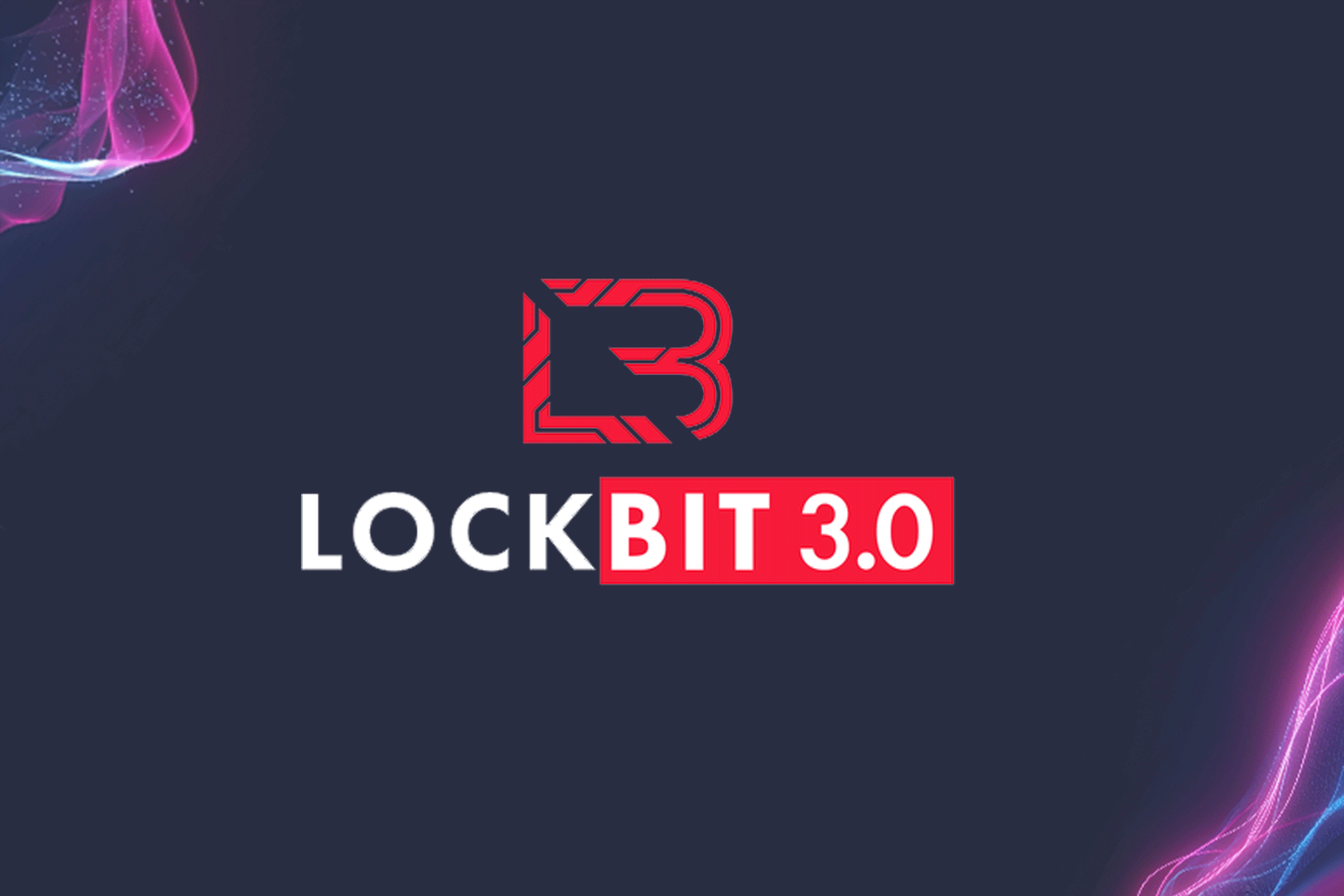 Analyse Lockbits