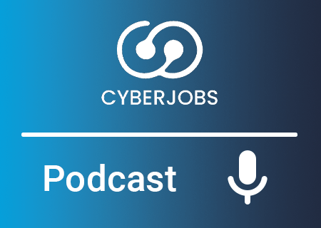 Podcast Cyberjobs paroles d’experts