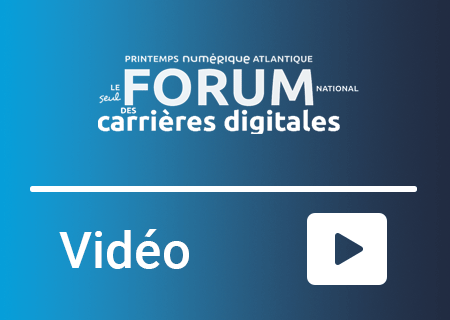 Video Forum des carrières digitales