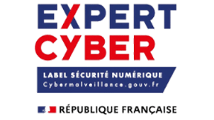 logo expert cyber