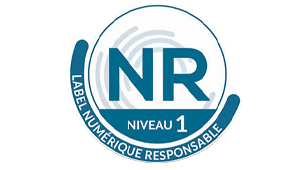 logo NR